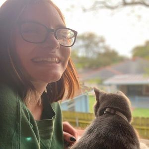 Meet your Posher, Natalie